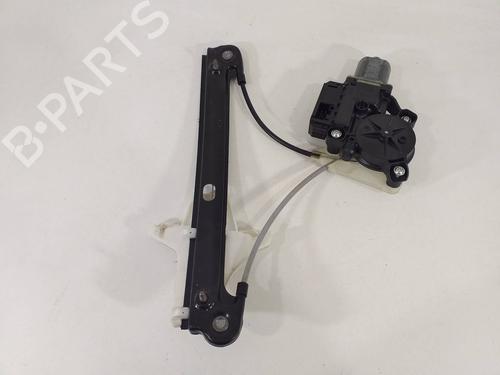 Used Rear left window mechanism VW POLO V (6R1, 6C1) [2009-2022]  8377610