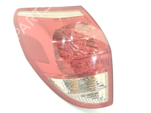 Used Left taillight TOYOTA RAV 4 III (_A3_) 2.0 4WD (ACA30_, ACA30R) (152 hp) 11351661