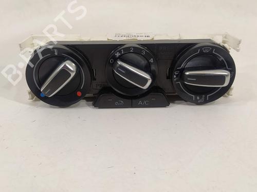 Used Climate control Climate control 12253624 12253624