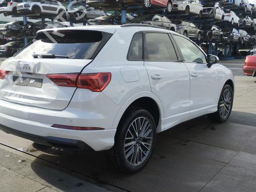 Camera AUDI Q3 (F3B) 35 TDI | BP36421623E14  - Image 8