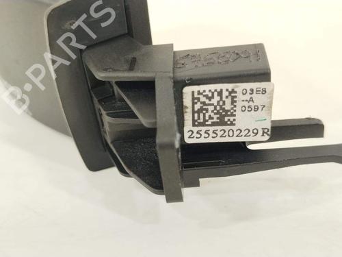 Switch RENAULT MEGANE IV Grandtour (K9A/M/N_) 1.5 dCi 110 (B9A3) | BP36160319I30 - Image 4