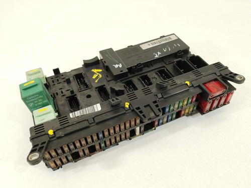 Fuse box BMW X5 (E53) 3.0 d | BP32319036E1 - Image 3