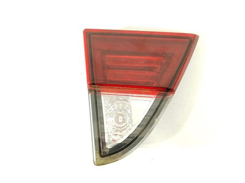 Used Left tailgate light Left tailgate light RENAULT MEGANE III Coupe (DZ0/1_) [2008-2016] 18674493 18674493