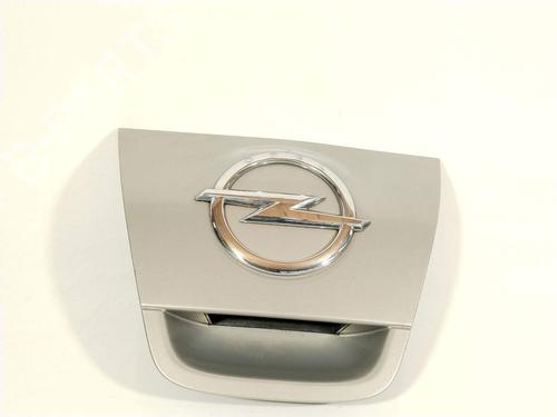 tailgate-handle-opel-astra-j-p10-2009-2010-2011-2012-2013-2014-2015-2016-30111377 main image