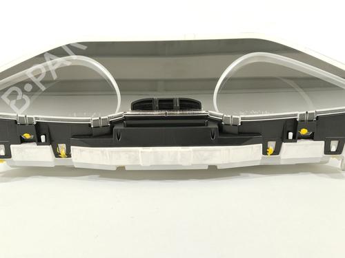 Instrument cluster PEUGEOT 208 I (CA_, CC_) 1.2 VTI 82 | BP27241920C47
