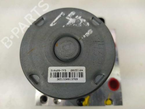 ABS pump HYUNDAI TUCSON (TL, TLE) 1.7 CRDi | BP6241524M43 