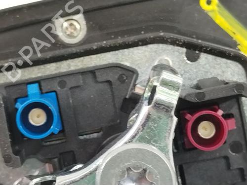 Antenne/Base AUDI A1 Sportback (GBA) 30 TFSI | BP33208717C140 - Image 7