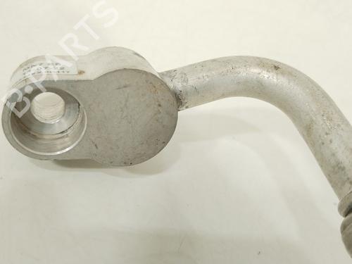 AC pipe SEAT IBIZA V (KJ1, KJG) | BP36645182M126 - Image 2