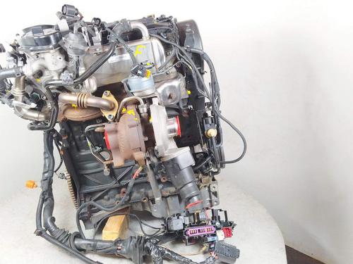 Engine AUDI A4 B8 (8K2) 2.0 TDI | BP39617469M1 - Image 9