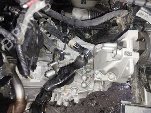 Used Gearbox KIA PICANTO III (JA) 1.0 LPG (65 hp) 29258266
