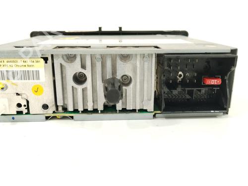 Radio RENAULT MEGANE III Hatchback (BZ0/1_, B3_) 1.5 dCi (BZ09, BZ0D, BZ1W, BZ29, BZ14) | BP37198738E6 - Image 8