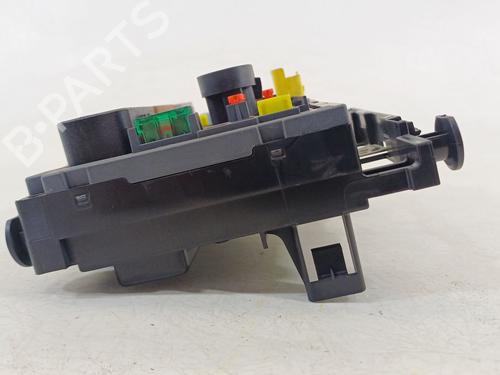 Fuse box CITROËN C4 Picasso I MPV (UD_) 1.6 THP 155 | BP26558443E1