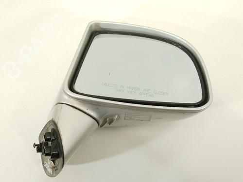 Right mirror KIA CARENS II MPV (FJ)  | BP21538264C27 