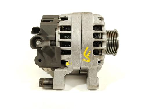 Generator Generator PEUGEOT 307 (3A/C) 1.6 16V (109 hp) 36700291 36700291