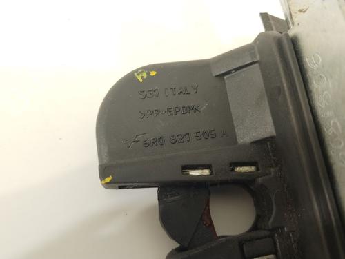 Tailgate lock VW POLO V (6R1, 6C1)  | BP19414974C101 