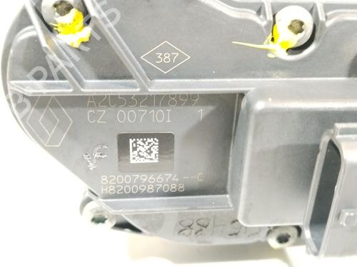 Egr RENAULT LAGUNA III Grandtour (KT0/1) 2.0 dCi (KT07, KT0J, KT14, KT1A, KT1S) | BP31992800M69 