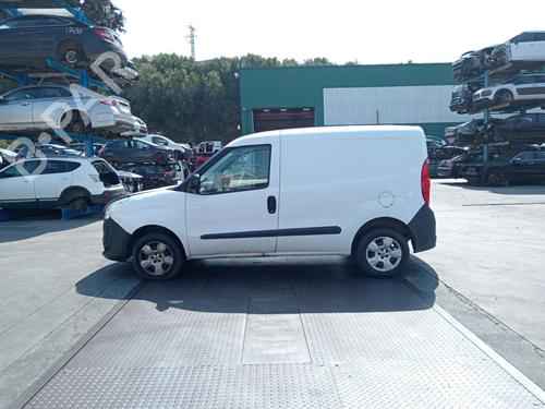 Brugte OPEL COMBO Box Body/MPV (X12) 1.3 CDTI (B05) 4829778