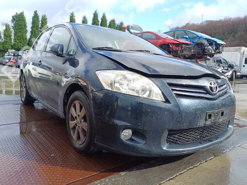 Engine control unit (ECU) TOYOTA AURIS (_E15_) 1.4 D-4D (NDE150_, NDE150R) | BP33012809M57  - Image 9