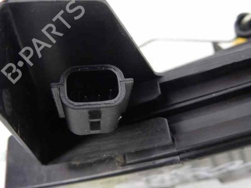 Front left lock DACIA SANDERO II 1.5 dCi 75 / Blue dCi 75 (B8JW, B8M4, B8AH, B8M7, B8M6) | BP1844770C98 