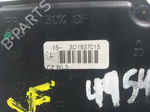 Front left lock VW GOLF V (1K1)  | BP5849232C98 