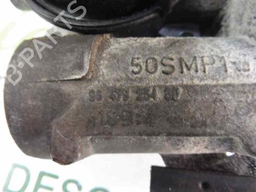 Throttle body PEUGEOT 206 Hatchback (2A/C) 1.4 16V | BP2977486M82 