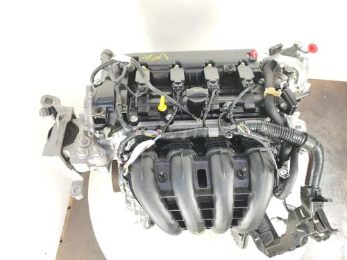 Engine MAZDA CX-3 (DK) | BP11113681M1 - Image 4