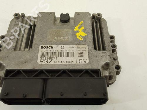 Used Engine control unit (ECU) Engine control unit (ECU) 27397743 27397743