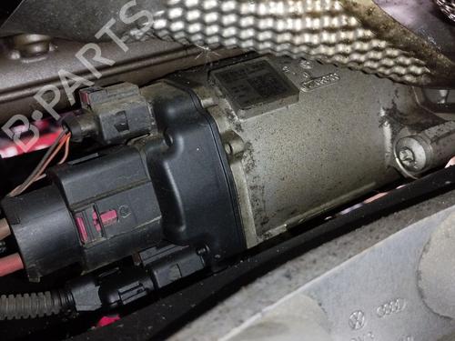 Steering rack SEAT LEON ST (5F8) 2.0 TDI | BP37263990M22 - Image 3