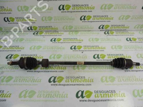 Used Right front driveshaft SUZUKI SWIFT III (MZ, EZ) [2005-2025]  1851063