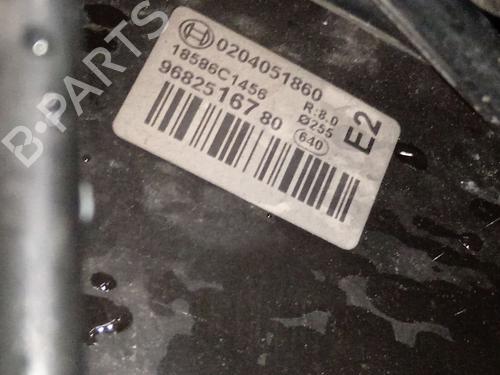 Used Servo brake Servo brake 36675043 36675043