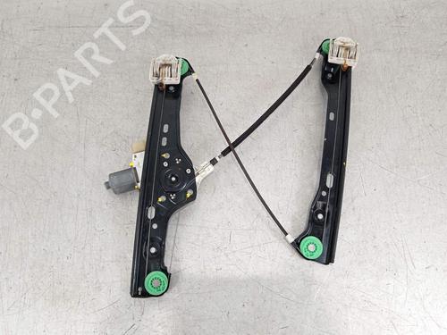 Used Front left window mechanism Front left window mechanism 36434388 36434388