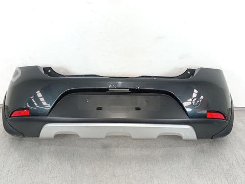 rear-bumper-dacia-sandero-ii-2012-32859140 main image