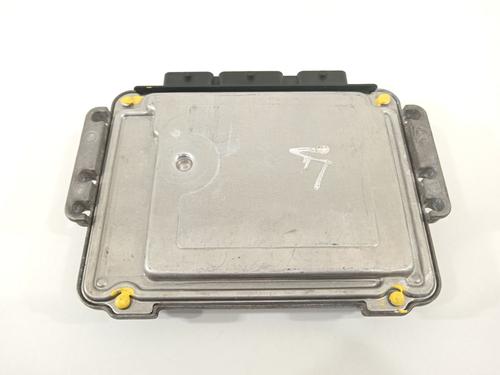 Engine control unit (ECU) PEUGEOT 206 Hatchback (2A/C)  | BP1879999M57 