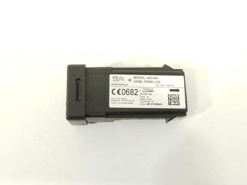 Used Electronic module Electronic module 29398550 29398550