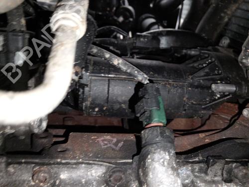 Used Starter Starter 36989104 36989104