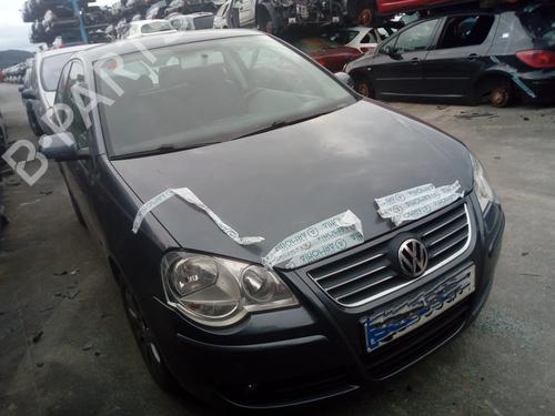 Alternator VW POLO (9N_, 9A_)  | BP26320865M7 