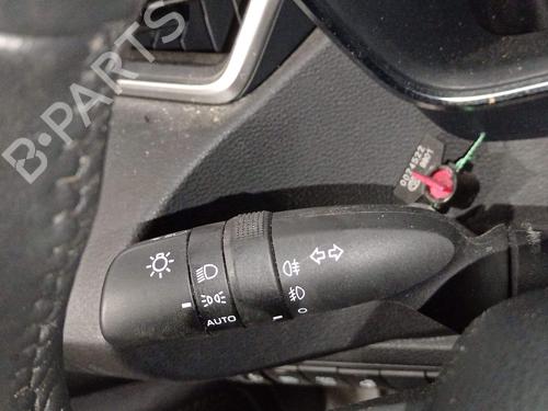Headlight switch TOYOTA COROLLA Saloon (_E21_) 1.8 VVTi Hybrid (ZWE211, MZEA12) | BP40534379I24 - Image 5