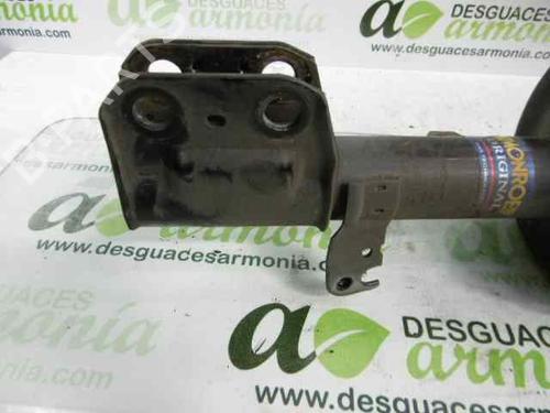 Right front shock absorber TOYOTA AVENSIS (_T25_) 1.8 VVT-i (ZZT251_, ZZT251R) | BP2345642M17 