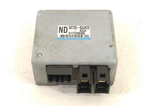 Used Electronic module Electronic module 12253431 12253431