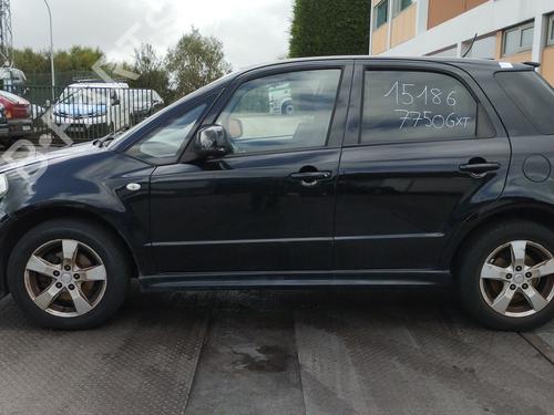 Starter SUZUKI SX4 (EY, GY) 1.6 VVT (RW416, YA21S) | BP30078390M8