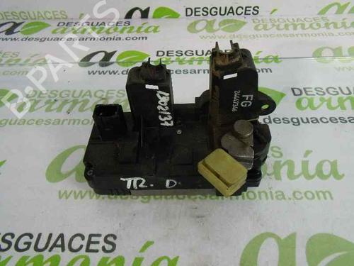 Used Rear right lock OPEL VECTRA C (Z02) 2.0 DTI 16V (F69) (101 hp) 1878185