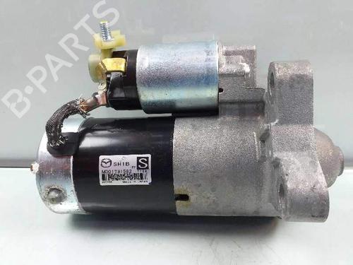motor-arranque-mazda-cx-5-kf-22-d-m001t81582-sh1b-2016-5802281 main image