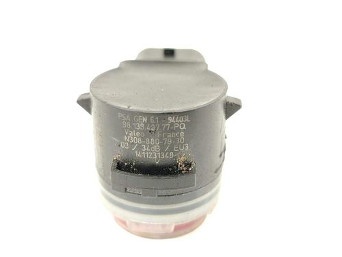 Electronic module OPEL CORSA F (P2JO) 1.2 (68) | BP31814700M83 - Image 6