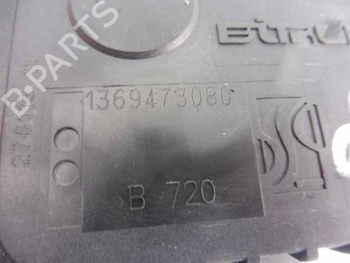 Pedal PEUGEOT BOXER Van  | BP2008621I4 