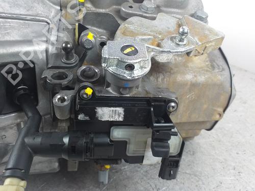 Gearbox CITROËN C4 II (NC_)  | BP9739907M3 
