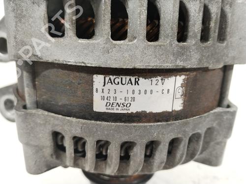Alternator JAGUAR XF I (X250) | BP18676295M7 - Image 4