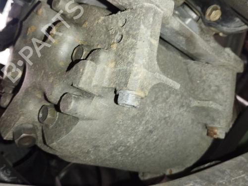 Compressore A/C Compressore A/C HONDA ACCORD VII (CL, CN) 2.0 (CL7) (155 hp) 36450721 36450721