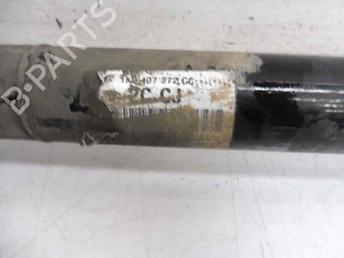 Right front driveshaft SKODA OCTAVIA II (1Z3)  | BP2275994M39 