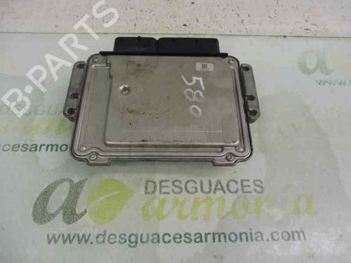 Engine control unit (ECU) KIA CEE'D Hatchback (ED) | BP1938316M57 - Image 4