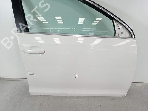 Right front door VW GOLF V Variant (1K5) | BP17543156C3 - Image 4